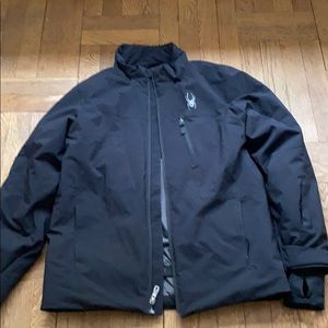 Ski jacket